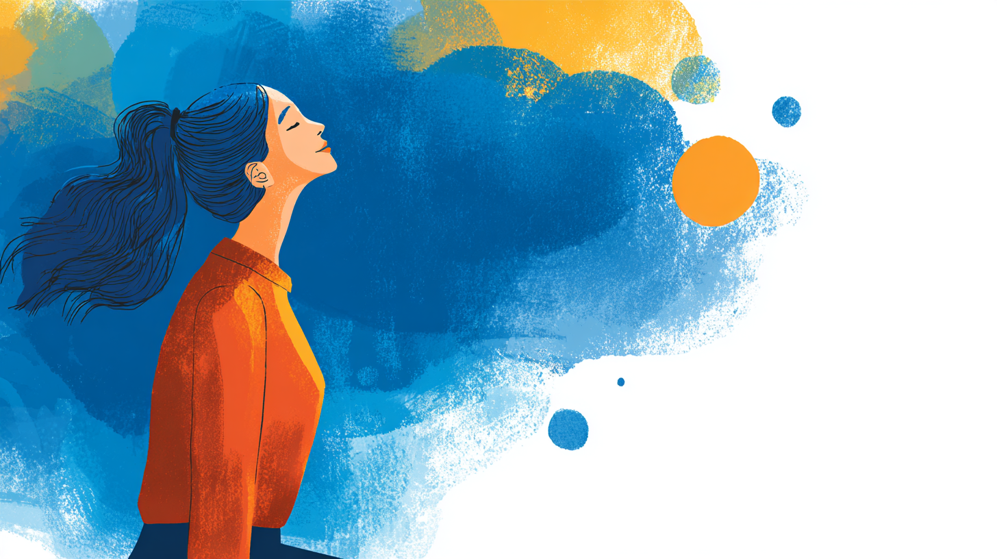 Employee mental health support through workplace benefits