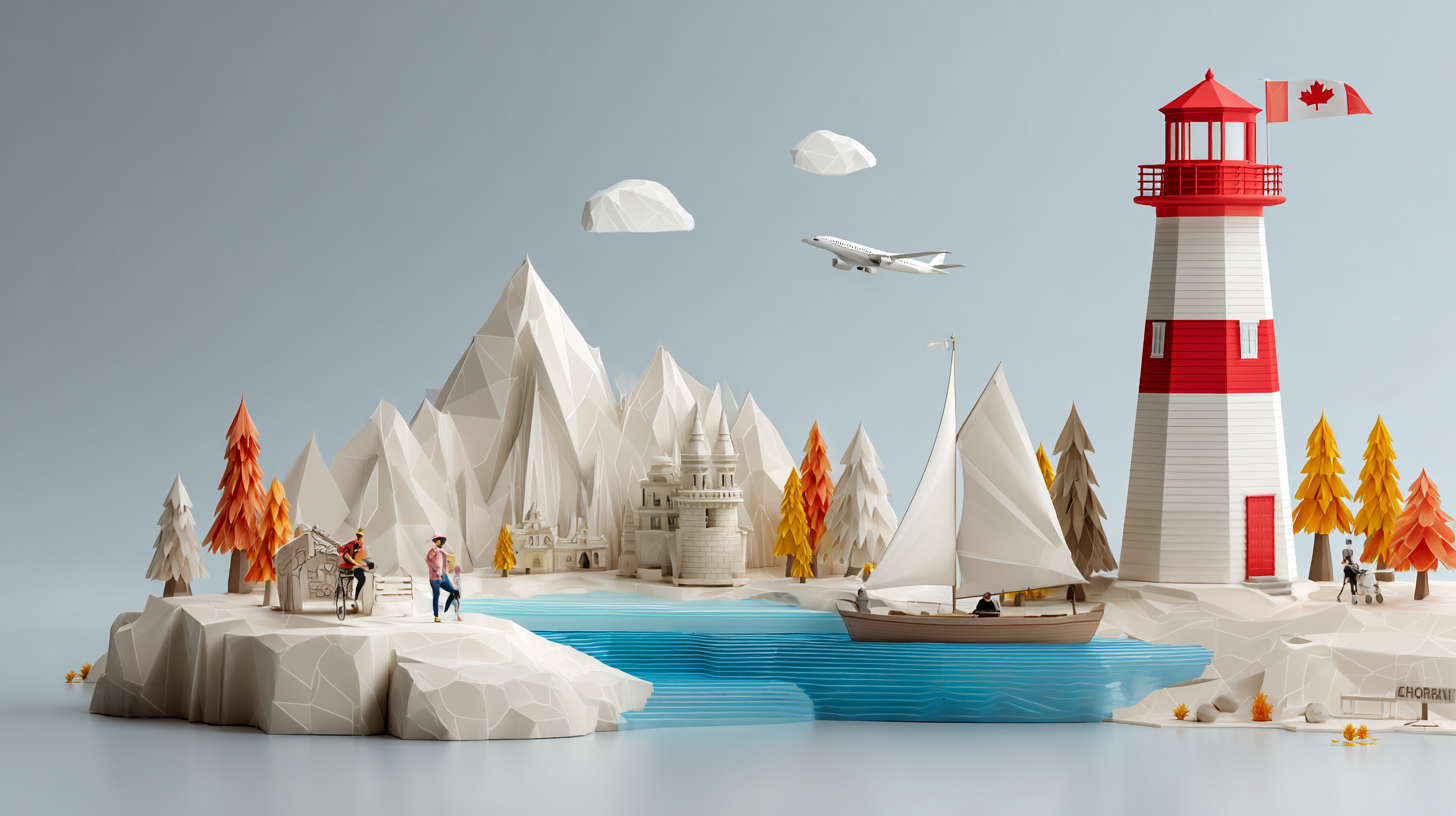 Canadian healthcare costs for visitors without insurance