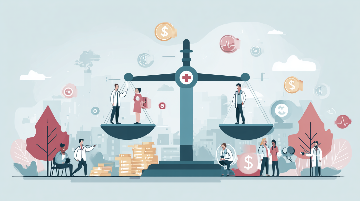 Various eligible healthcare expenses covered by HCSA including dental, vision and prescription medications