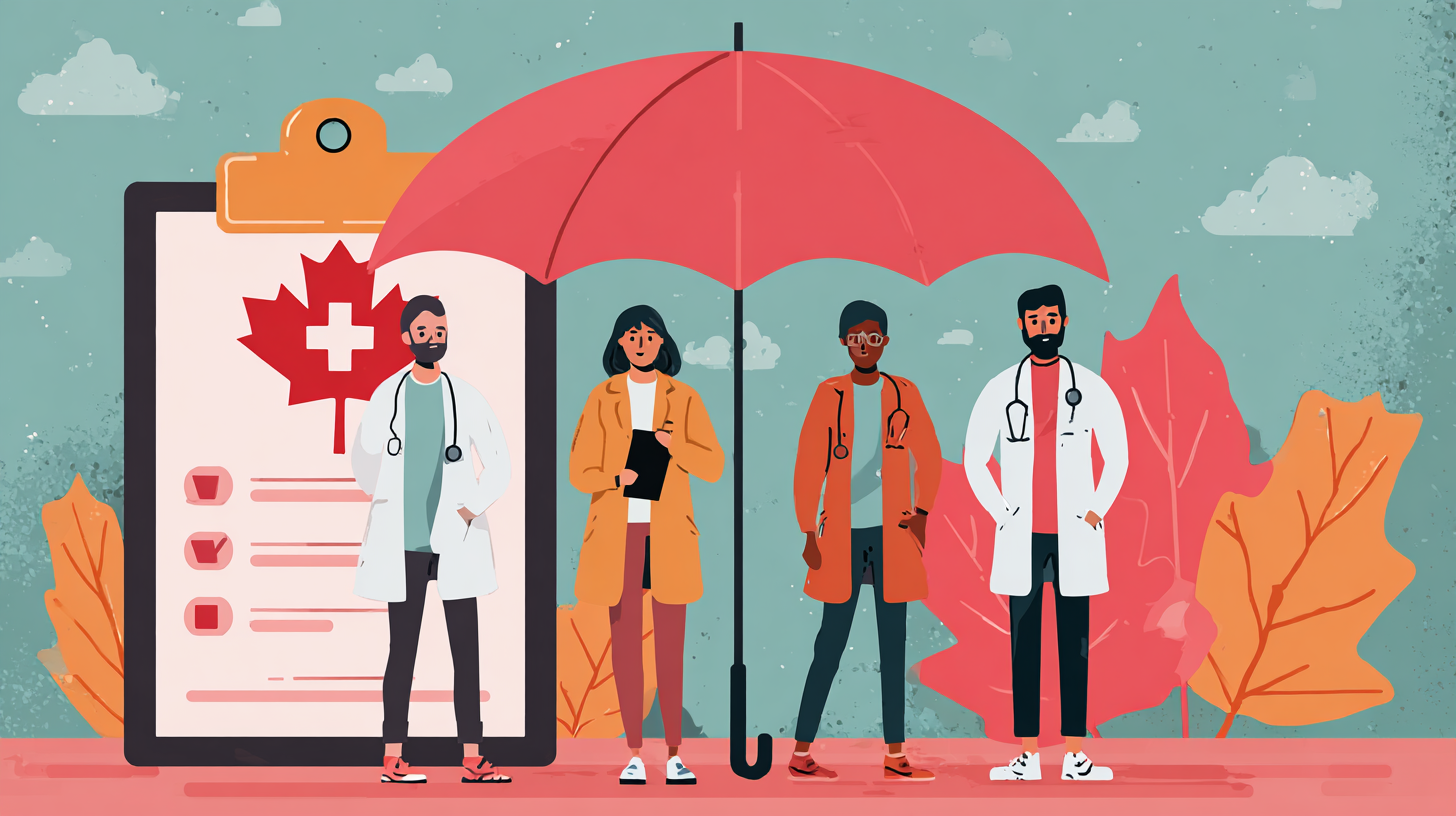 Guaranteed Issue Life Insurance Coverage Without Medical Exams