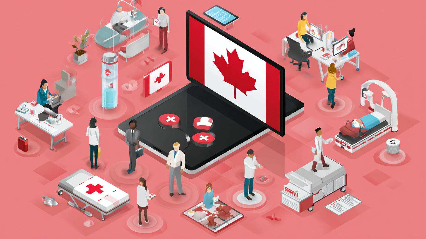 Employee productivity benefits from virtual healthcare access