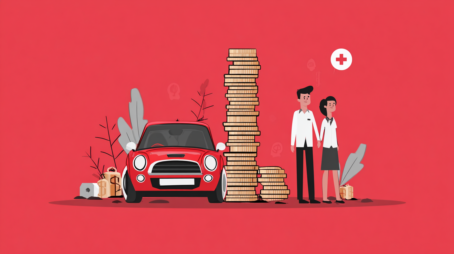 Traditional premium-based benefits plans cost comparison showing wasted spending