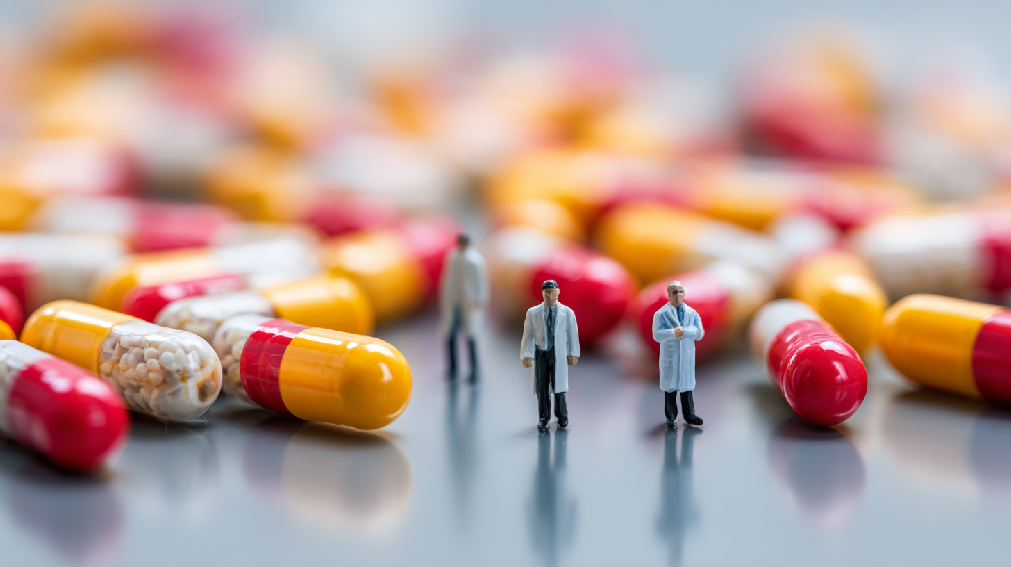 Graph showing rising costs of specialty drugs in Canadian group benefits plans