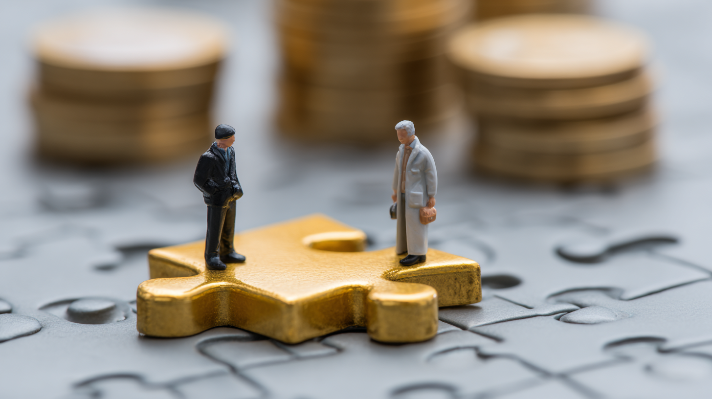 Chart showing cost savings from implementing specialty drug management programs