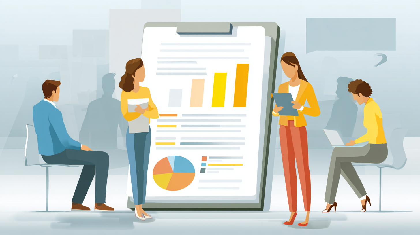 Chart showing different components of group benefits costs including pooling charges