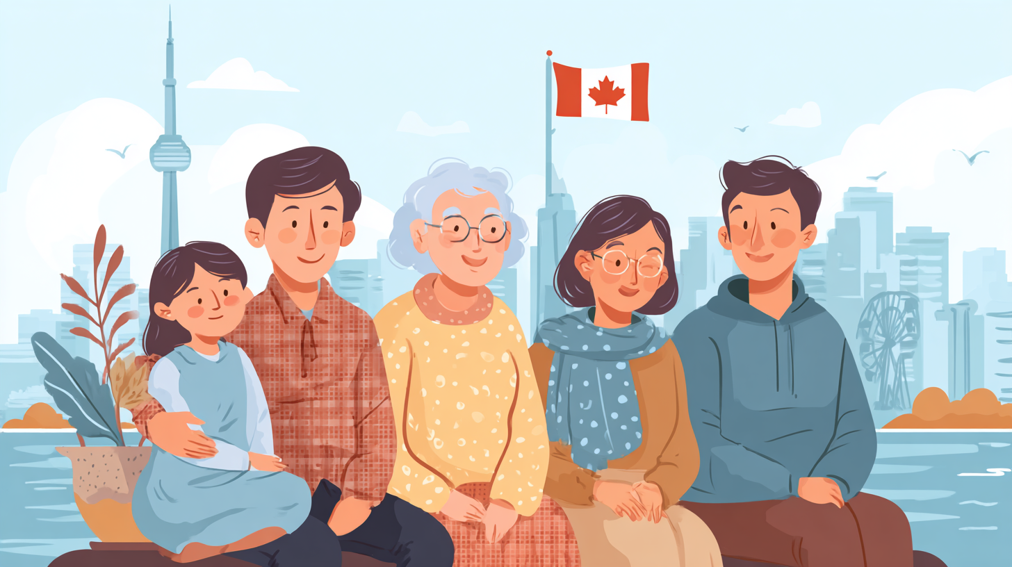 Canadian Super Visa medical insurance document requirements
