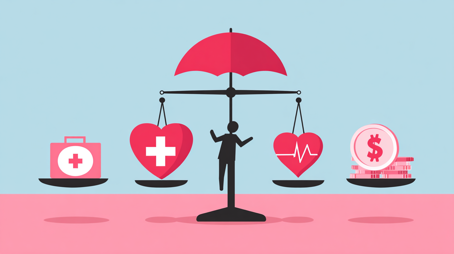 Canadian HR manager reviewing health benefits options with a benefits consultant