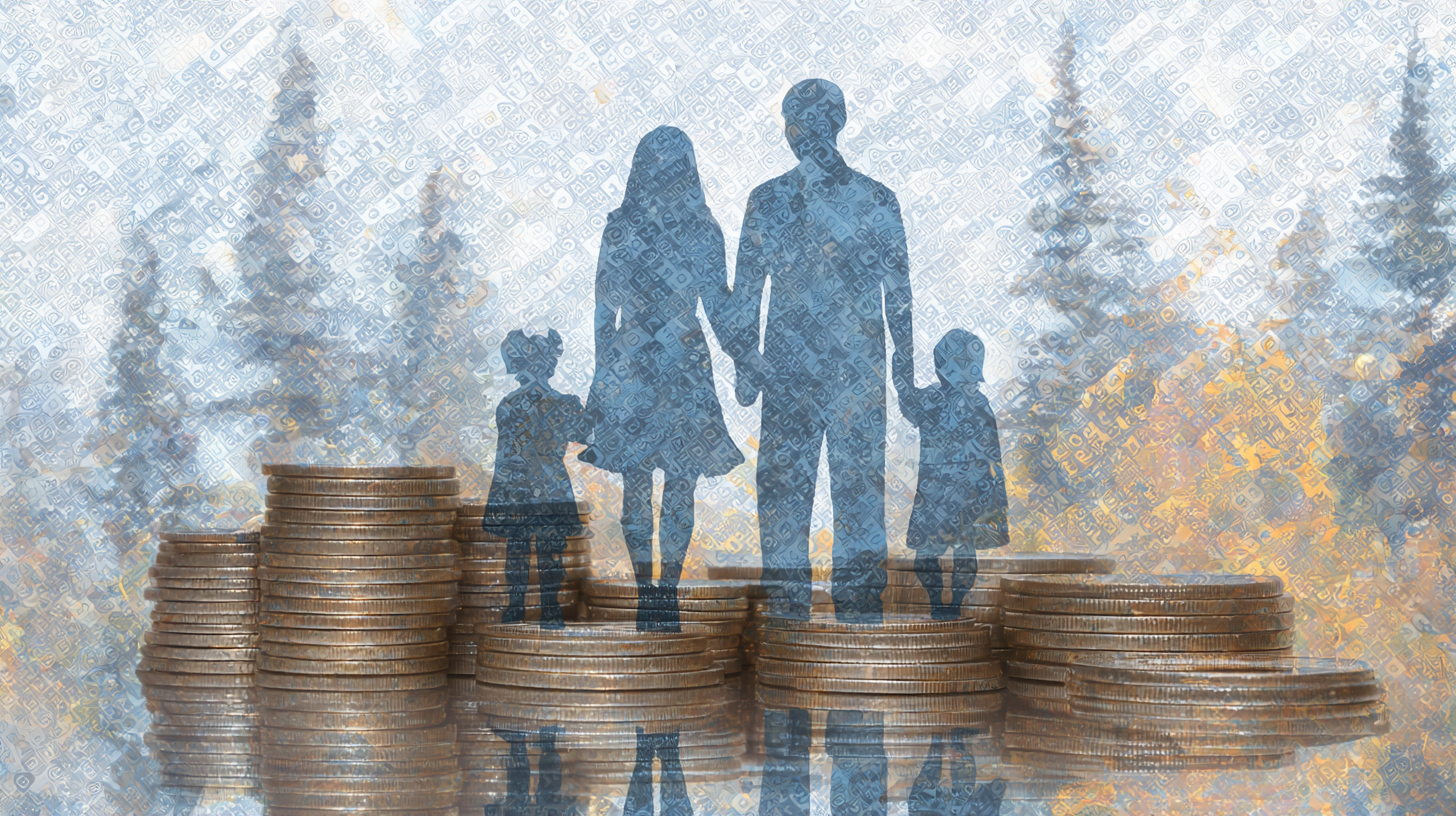 Comparison of traditional insurance plans versus ASO plans showing transparency difference