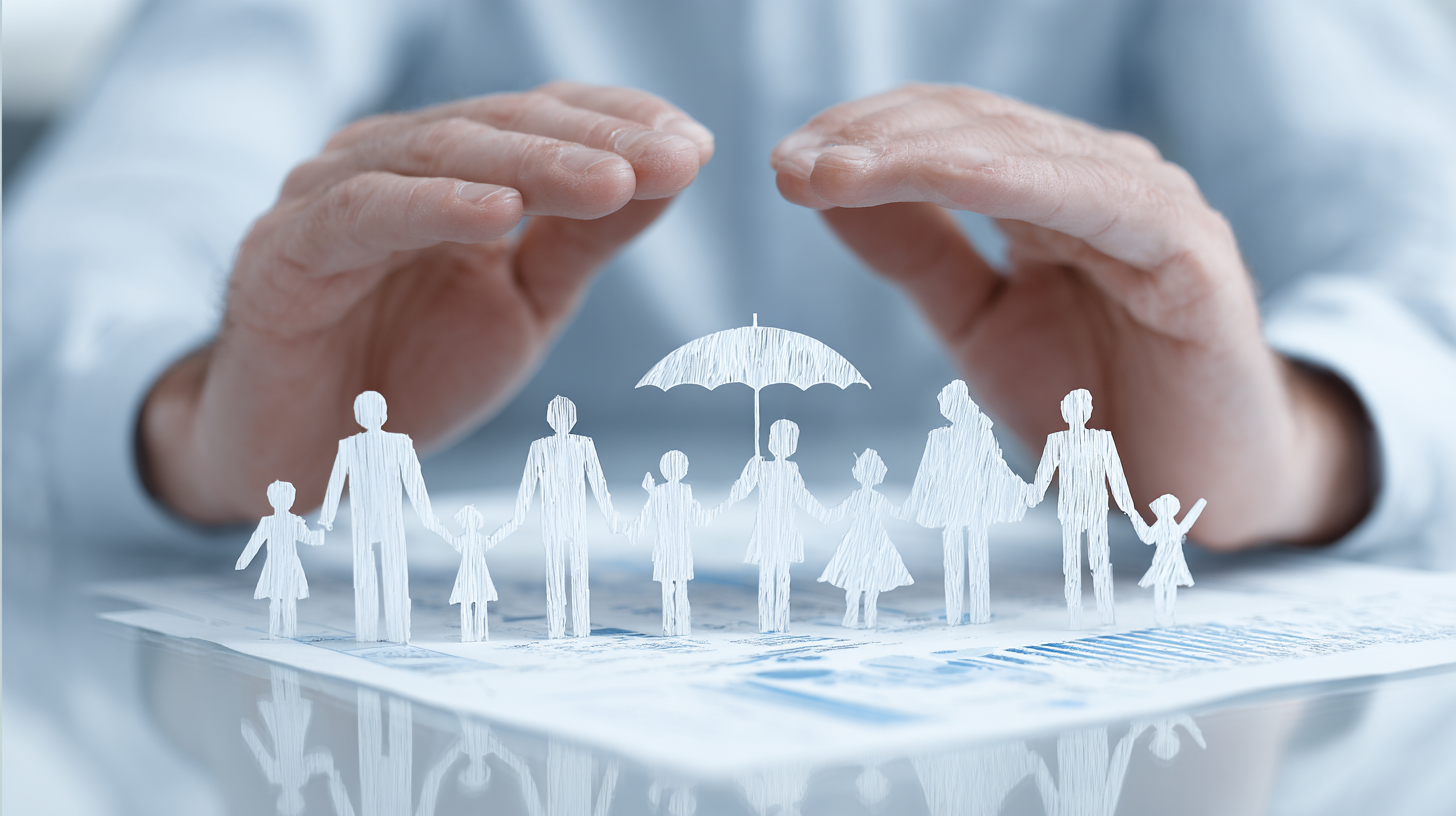 Monthly reporting dashboard showing claims transparency with ASO plans