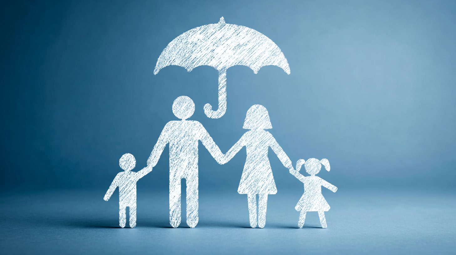 Foresters critical illness insurance application process showing the simplified steps to get covered