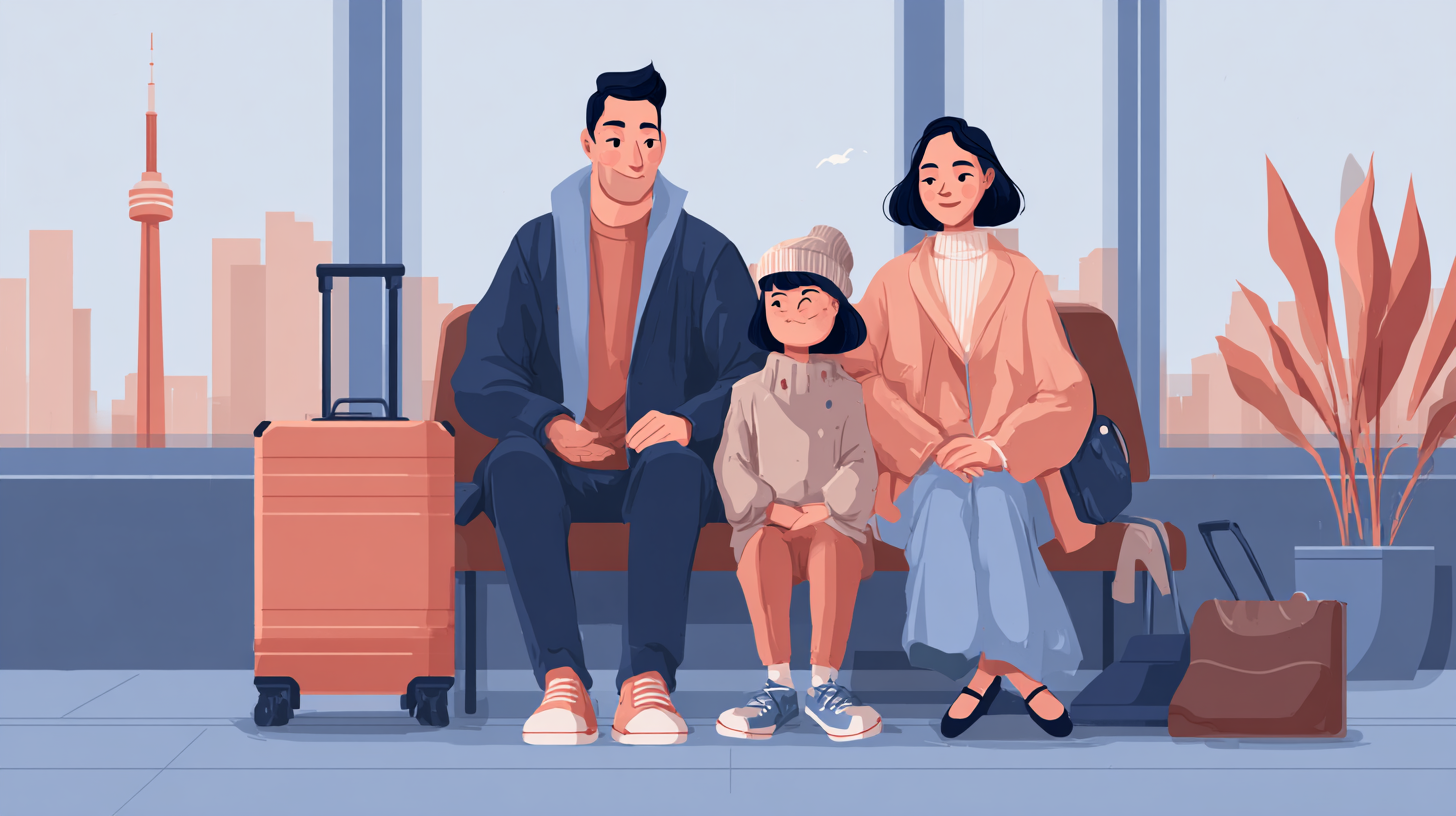 Canadian Super Visa medical insurance requirements for parents and grandparents