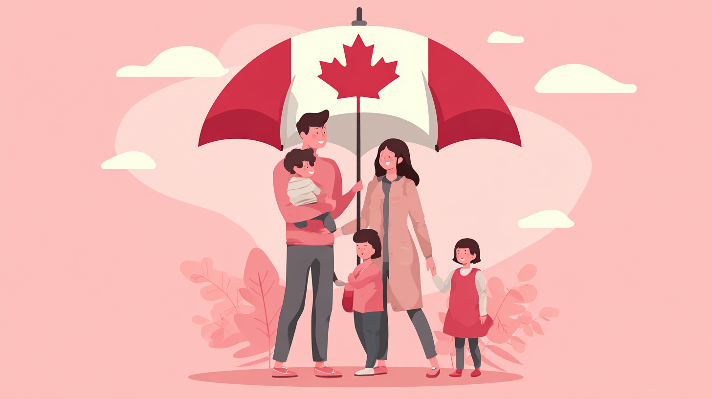 Comparing different Super Visa medical insurance plans for Canadian visitors