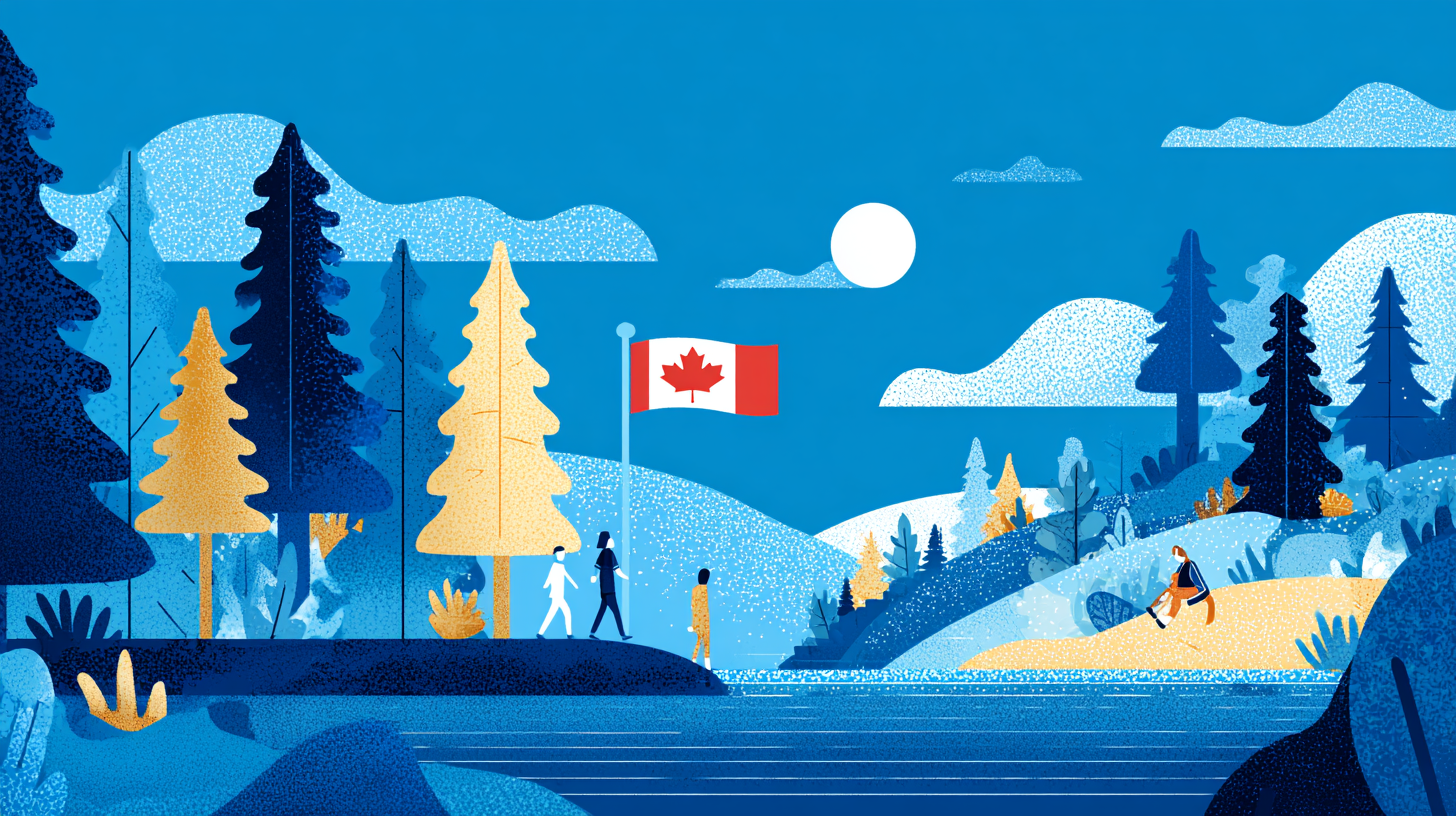 Travel health insurance coverage for IEC participants in Canada