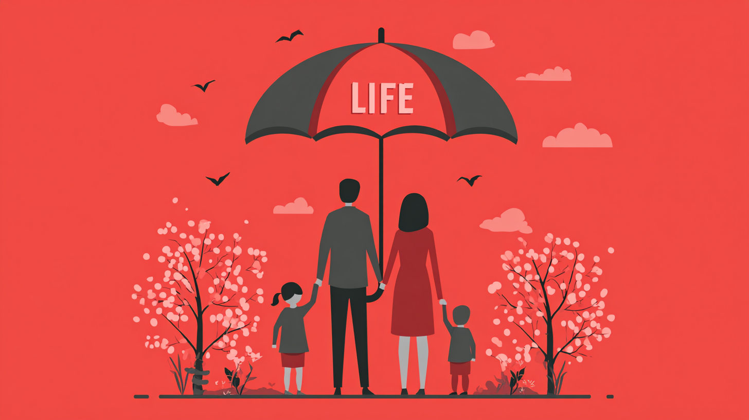 Types of life insurance policies available for people over 50 in Canada