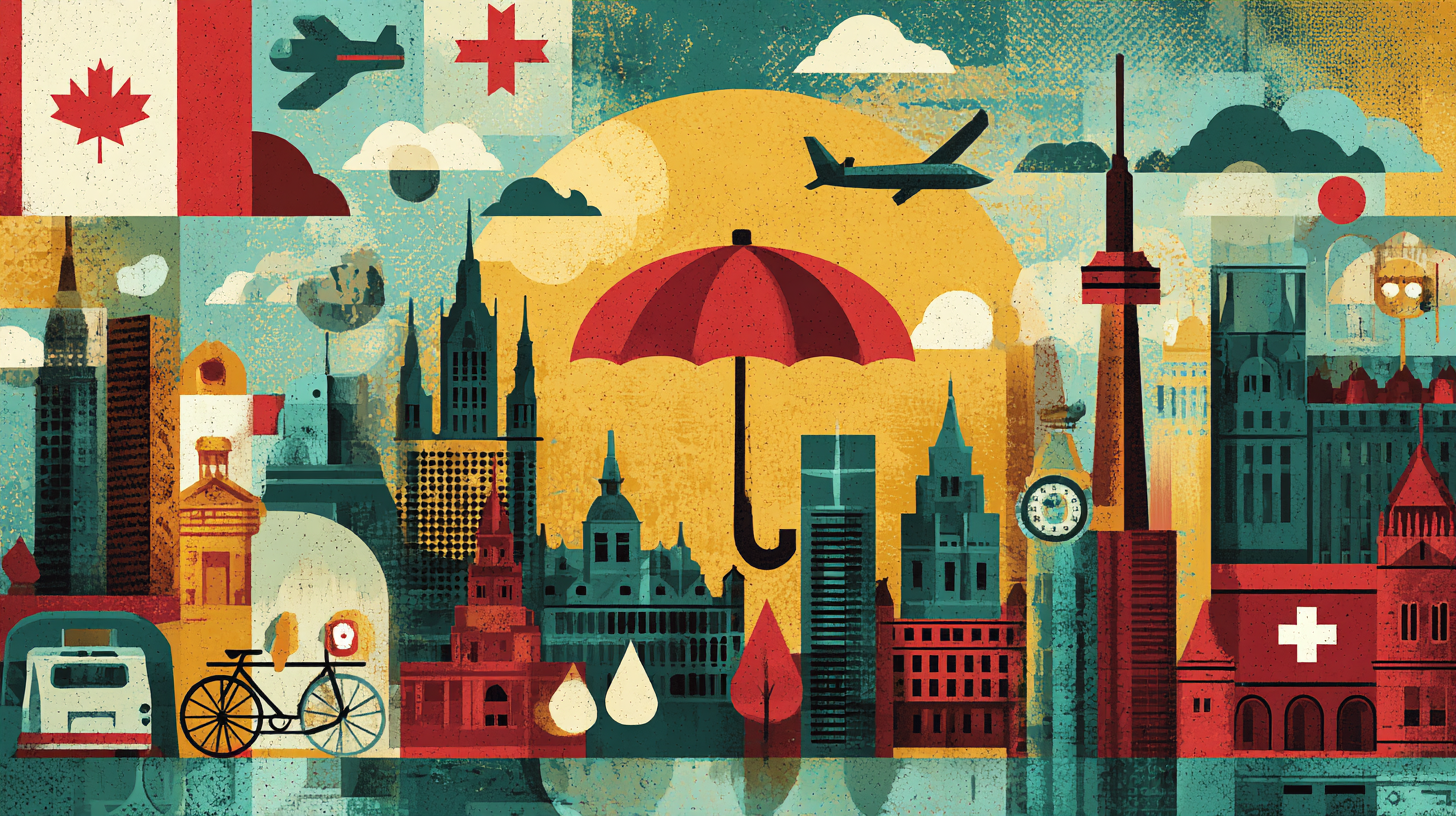 Health Spending Account coverage options for Canadian small businesses
