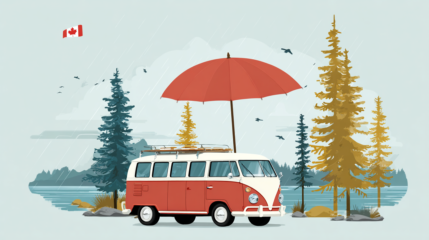 Provincial healthcare covers gaps in travel insurance for working holiday visitors