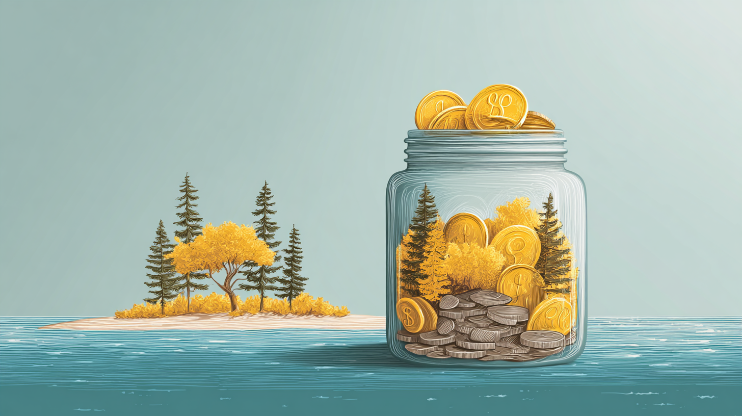 Comparing HSA Rollover benefits to traditional insurance - Financial advantages visualization