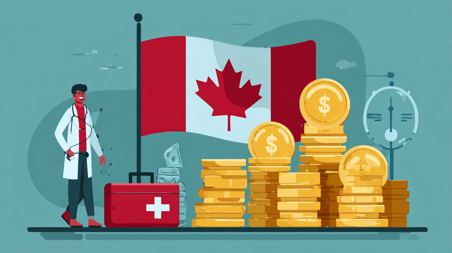 Health Spending Account benefits and flexibility for Canadian employees