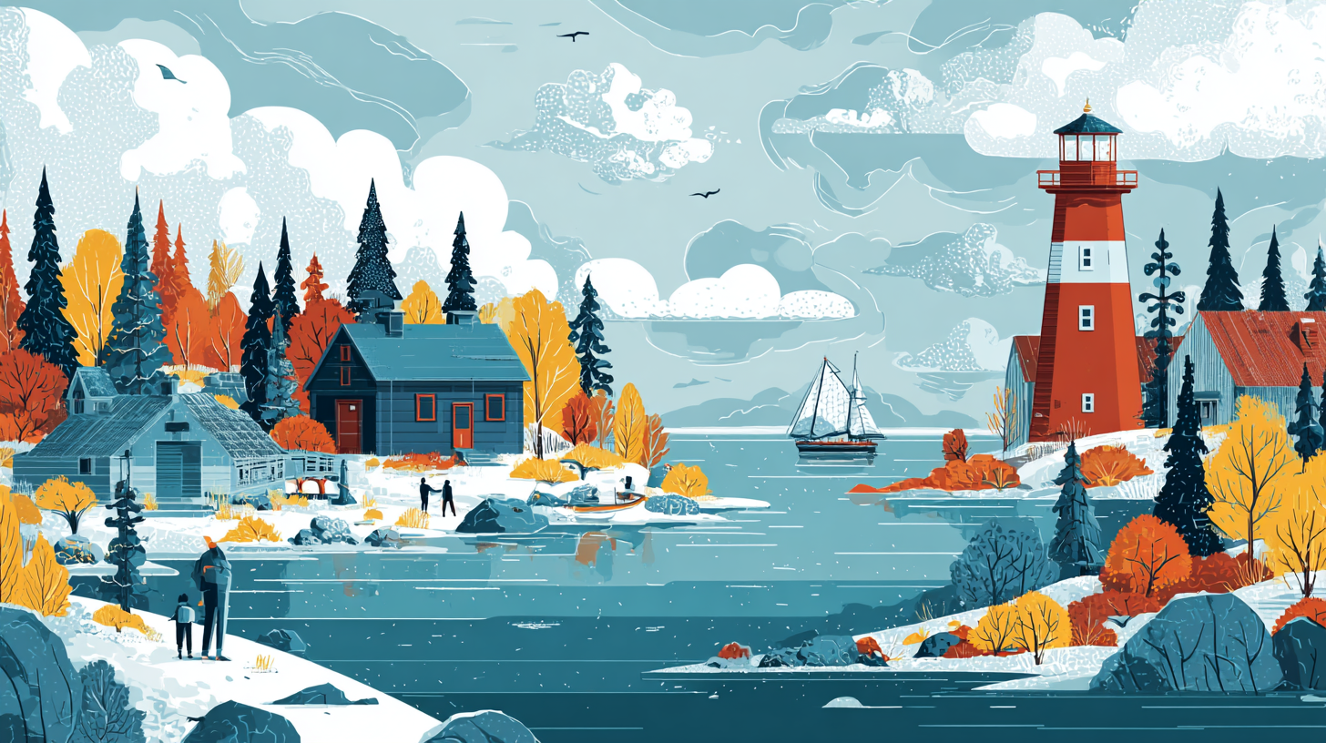 Canadian travel insurance documents highlighting diabetes coverage for visitors