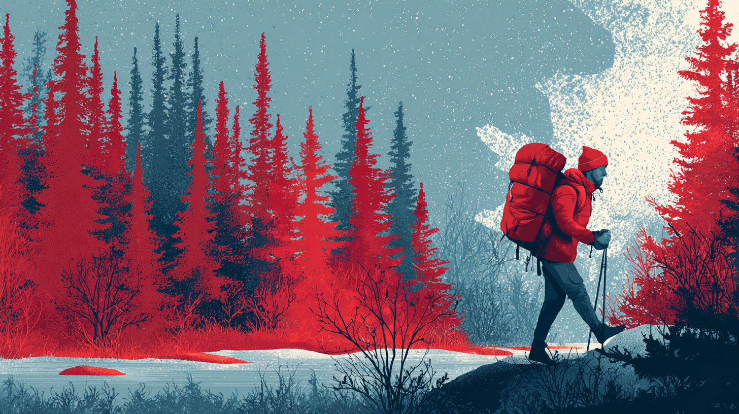 IEC Working Holiday participants connecting and sharing accommodation tips in Canada