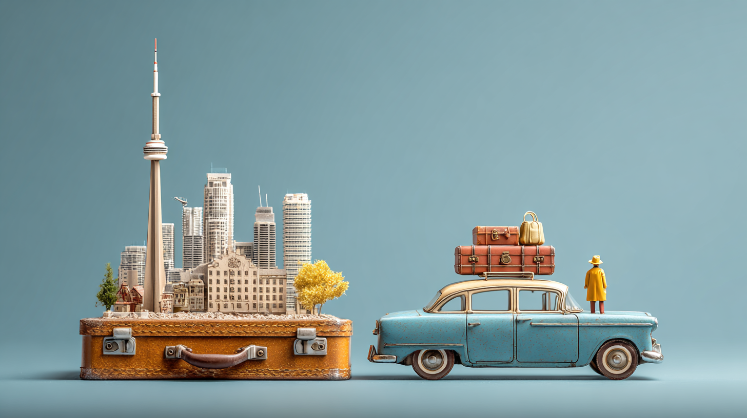 Canadian healthcare system and travel insurance for visitors