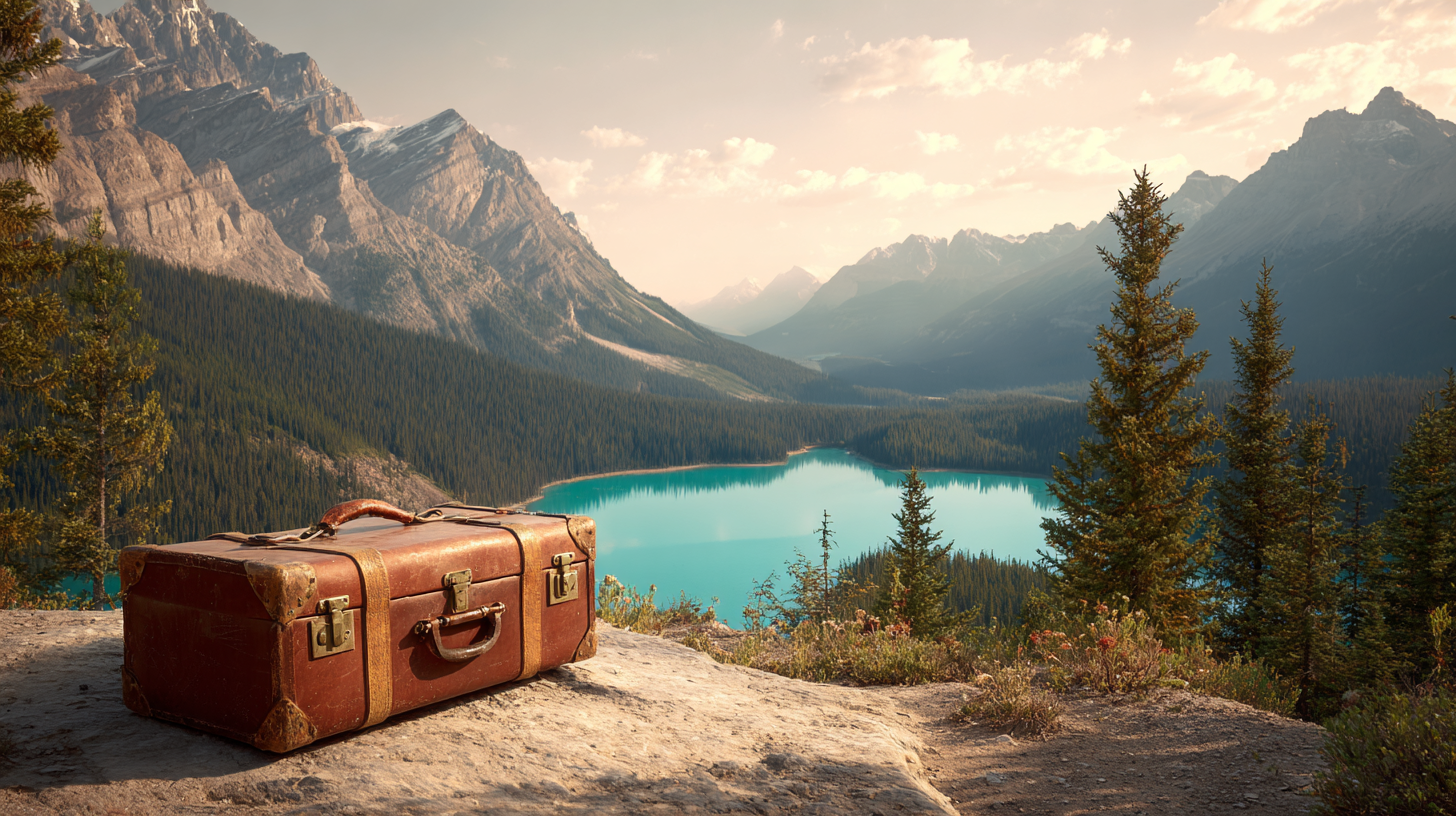 Tourist experiencing medical emergency in Canada without proper insurance