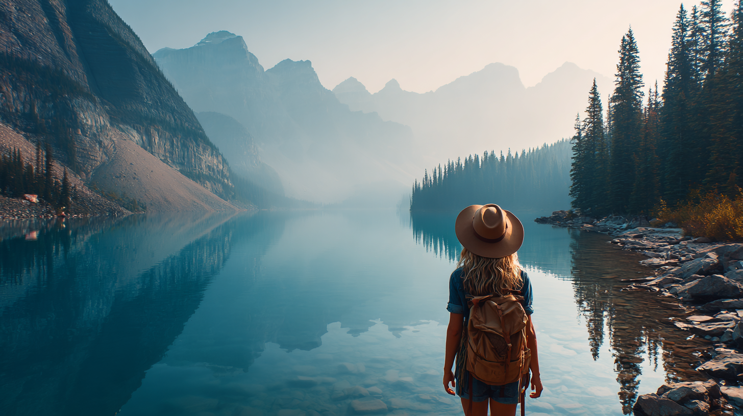 Comparing travel insurance options for visitors to Canada