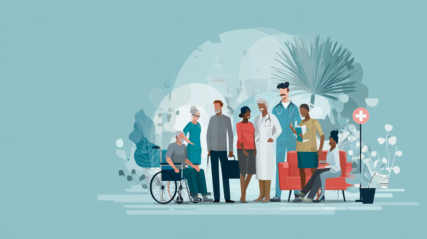 Canadian workplace wellness program featuring virtual mental health support session