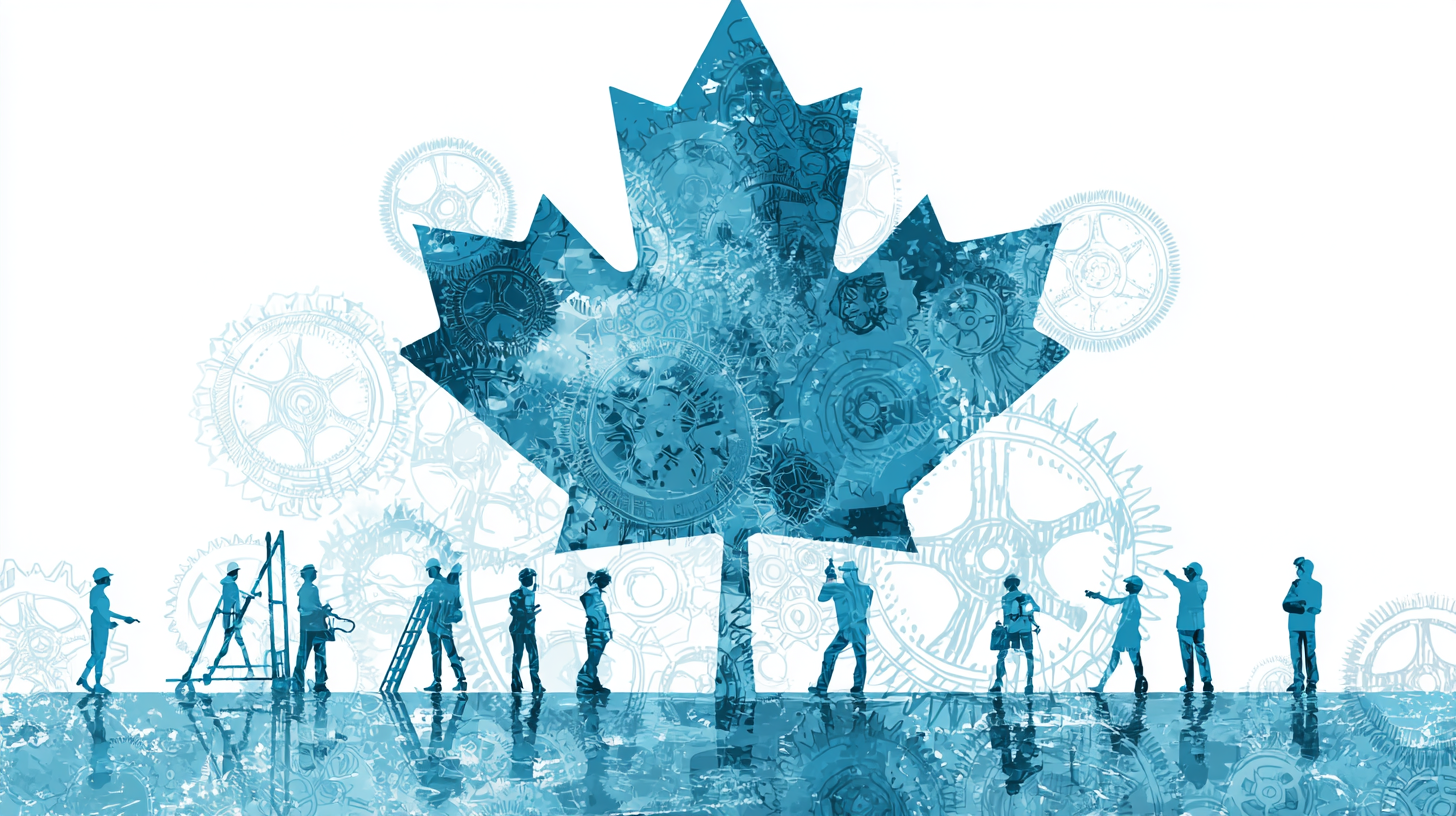 Canadian group benefits documentation and regulation changes from the 1980s-1990s