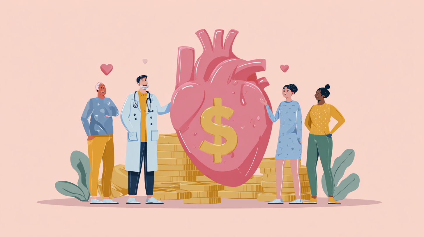 Comparison chart showing HSA Rollback vs HSA Classic models for Canadian businesses
