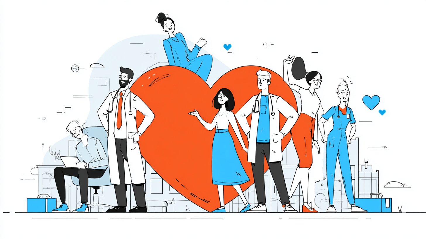 Comprehensive employee benefits packages for Canadian businesses