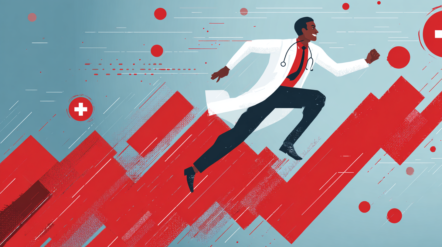 Employee benefits broker consultation with Canadian business owner