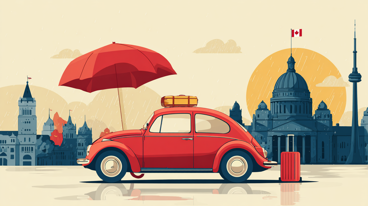 Canadian travel insurance for pre-existing medical conditions