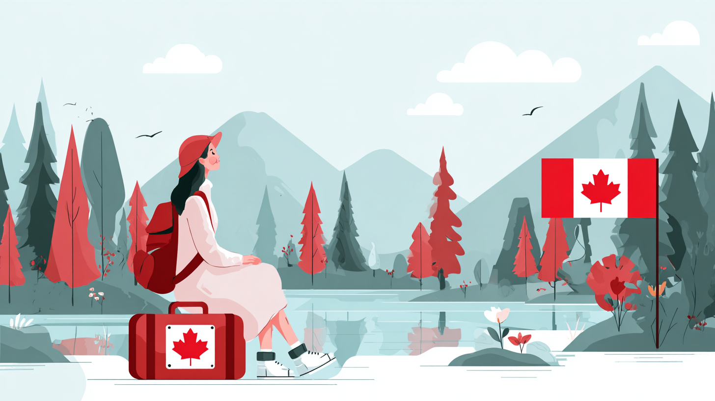 Stability periods for travel insurance in Canada