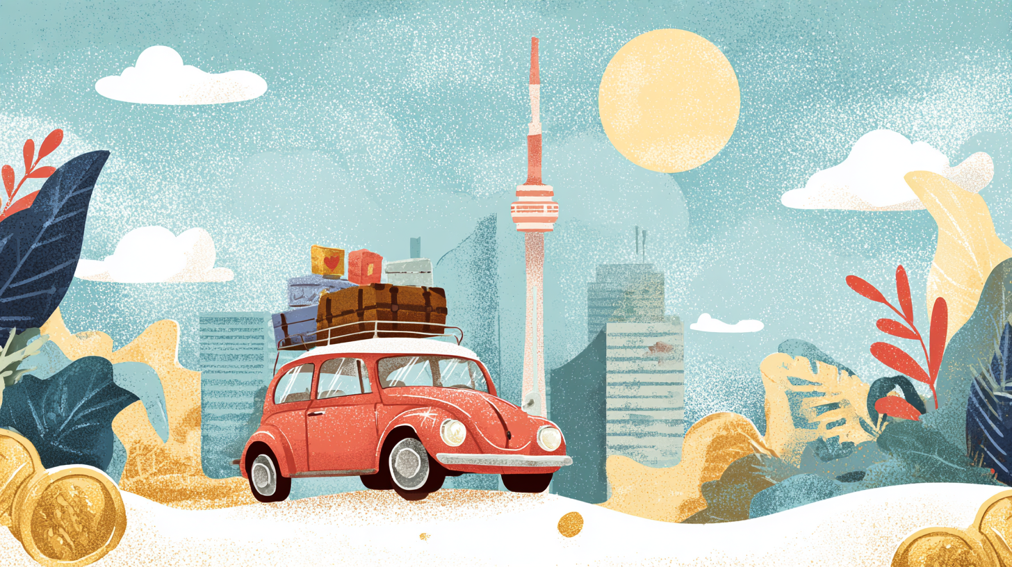 Medical questionnaire for travel insurance to Canada