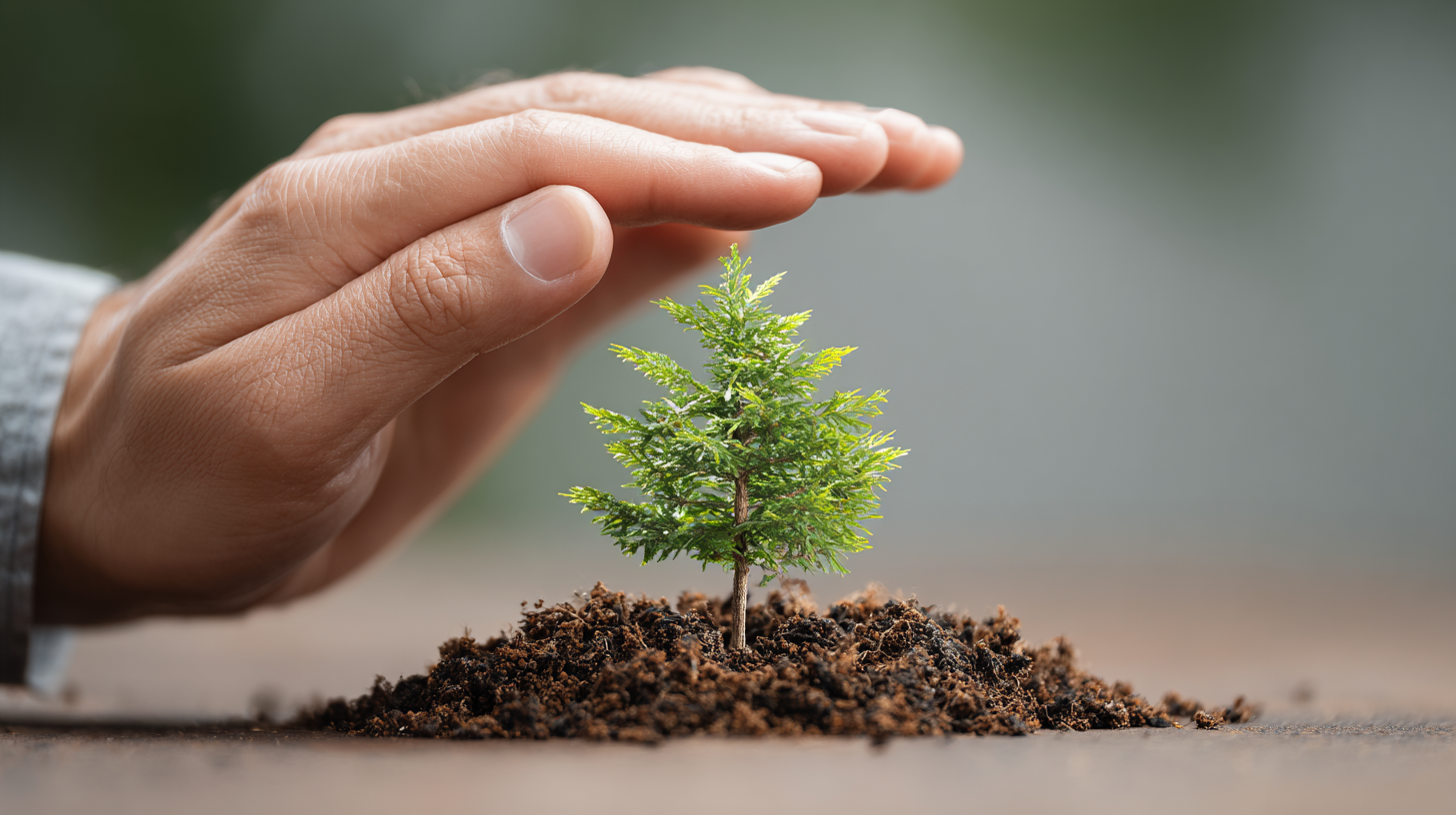 Senior couple reviewing life insurance conversion documents with advisor