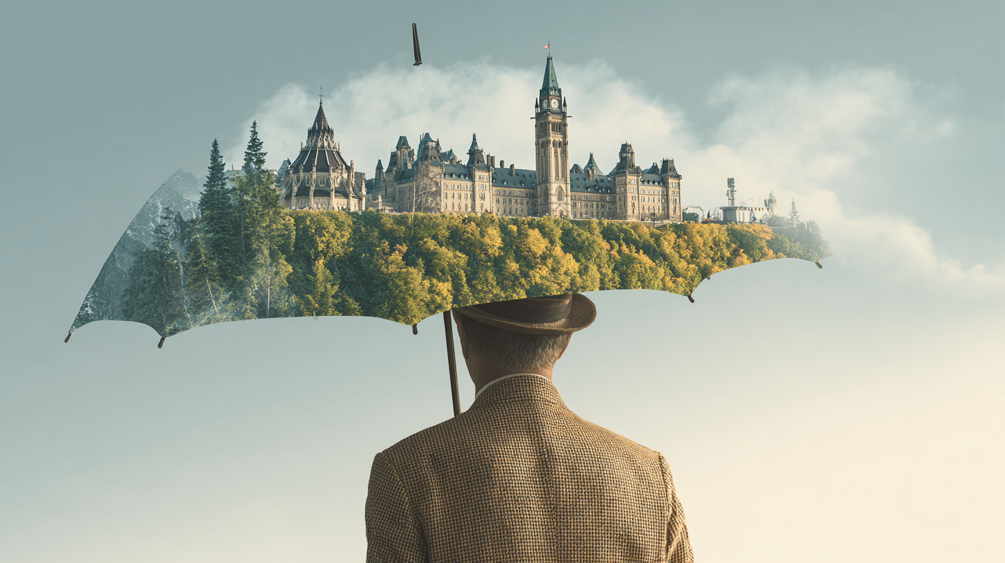 Canadian long-term disability insurance protection from Humania Assurance