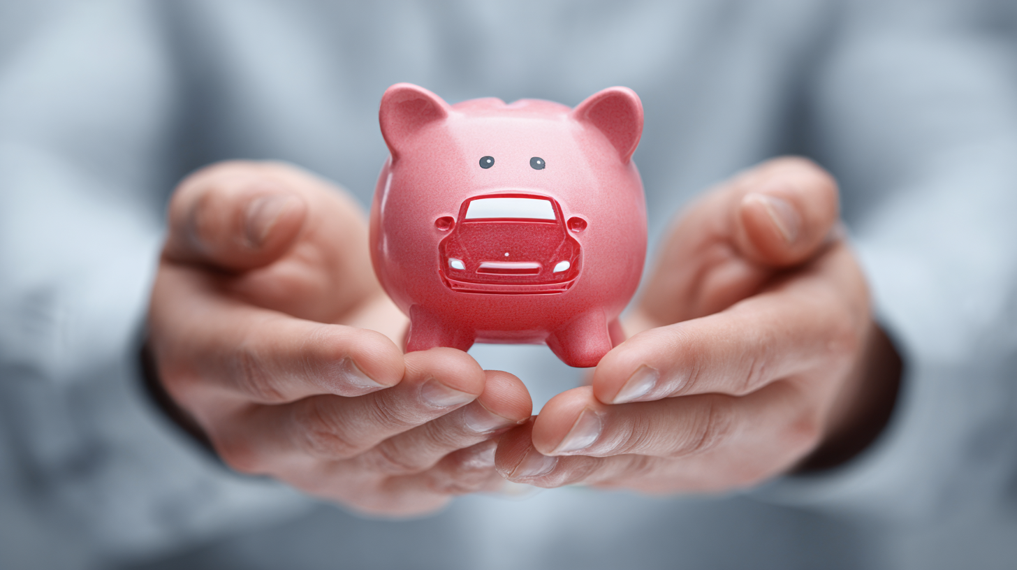 Comparison chart showing traditional insurance vs ASO plans cost structure