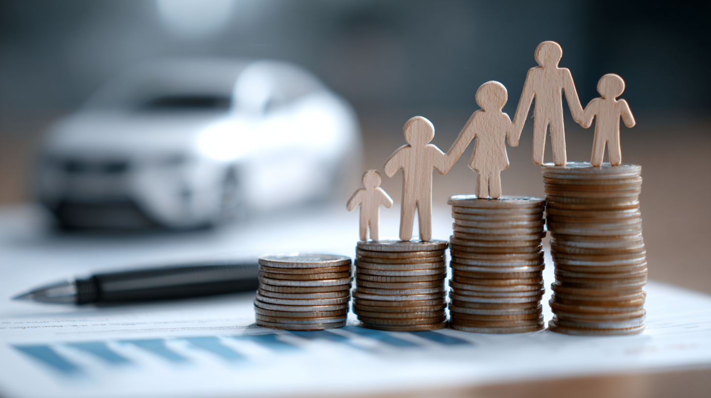 Diagram showing the flexible structure of ASO plans with customizable components