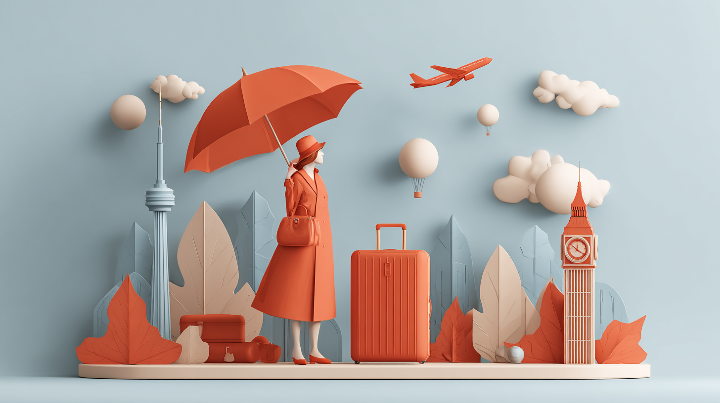 Comparison of travel insurance costs versus potential medical expenses abroad