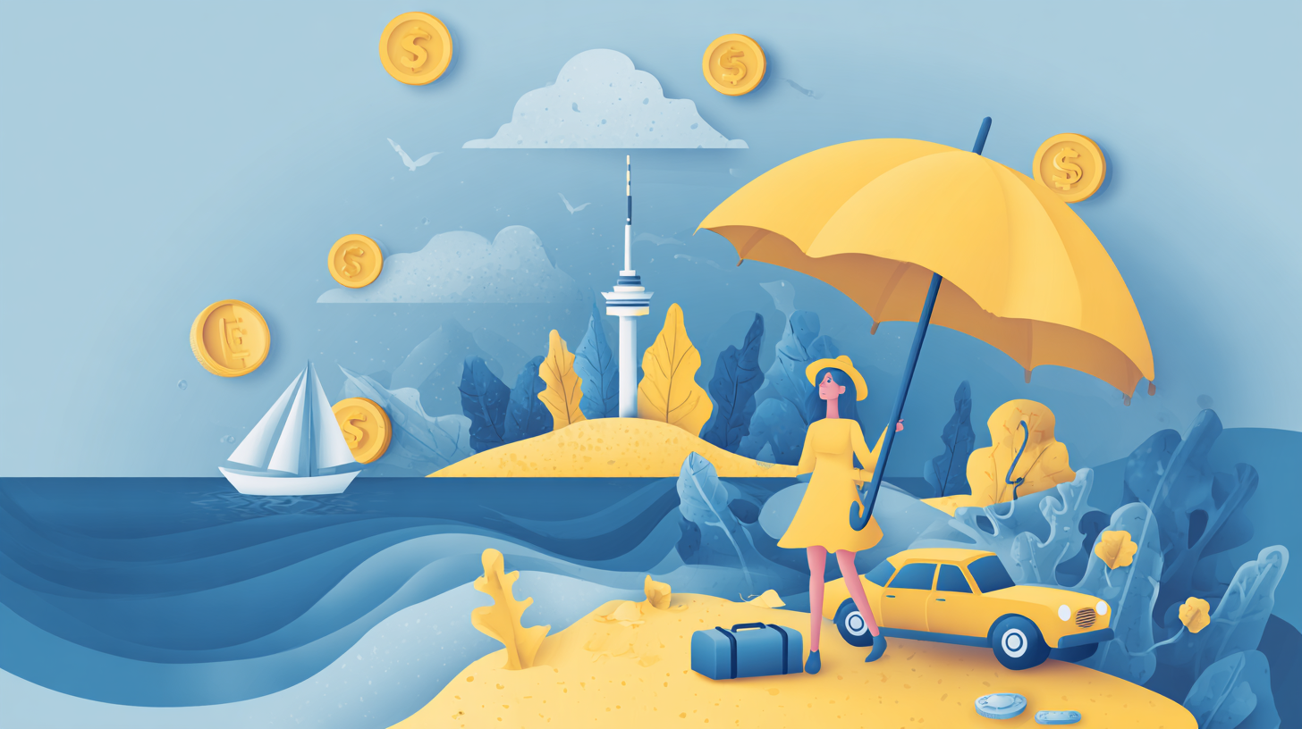 Expert travel insurance advisor helping Canadian travellers choose the right coverage