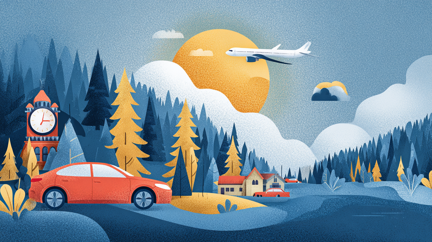 Travel insurance cost comparison for short trips