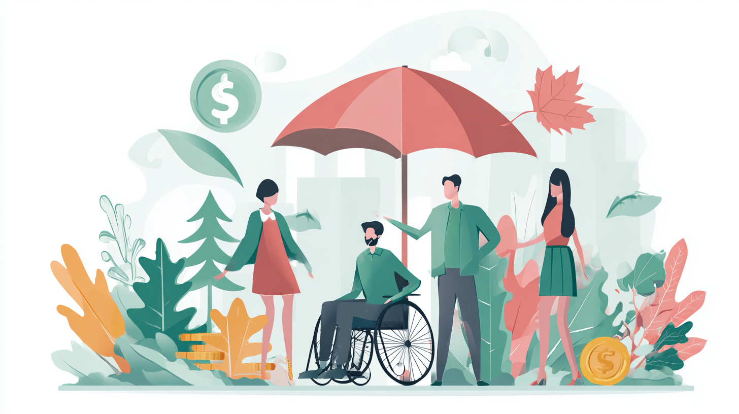 Understanding key disability insurance definitions and coverage periods