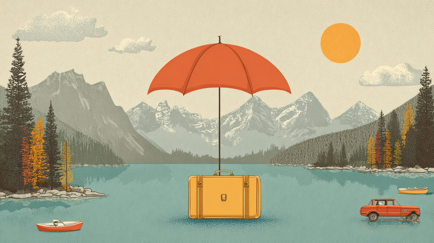 Group of international students with health insurance cards for studying in Canada