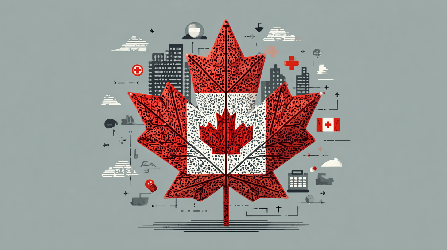 Canadian family protected by Equitable Life EquiLiving critical illness insurance