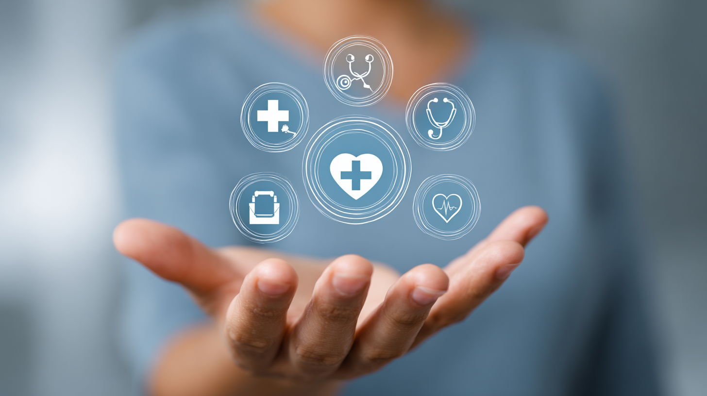 Canadian small business owner reviewing Health Spending Account costs and savings