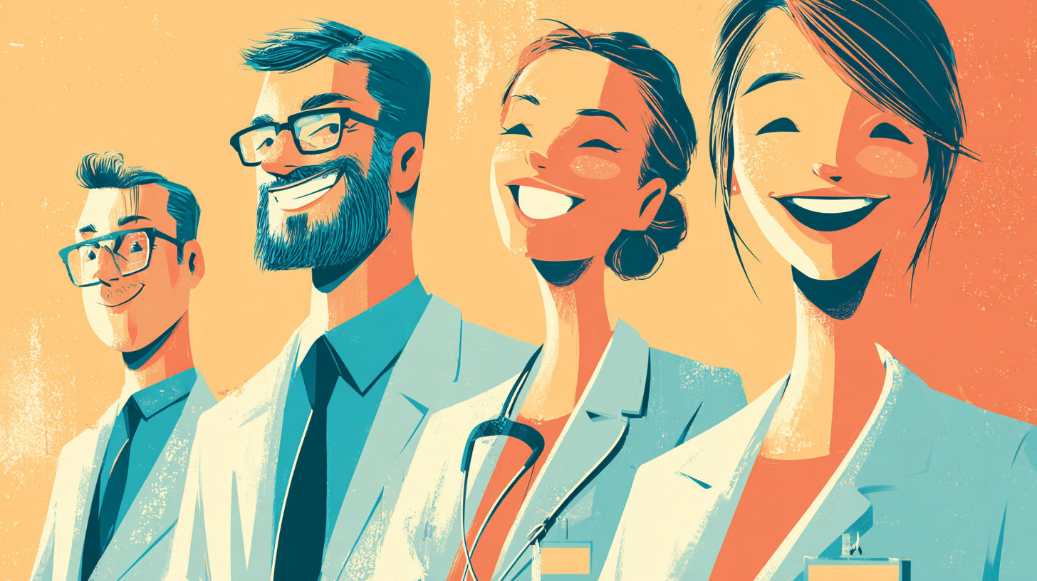 Employee health benefits impact on business success and productivity