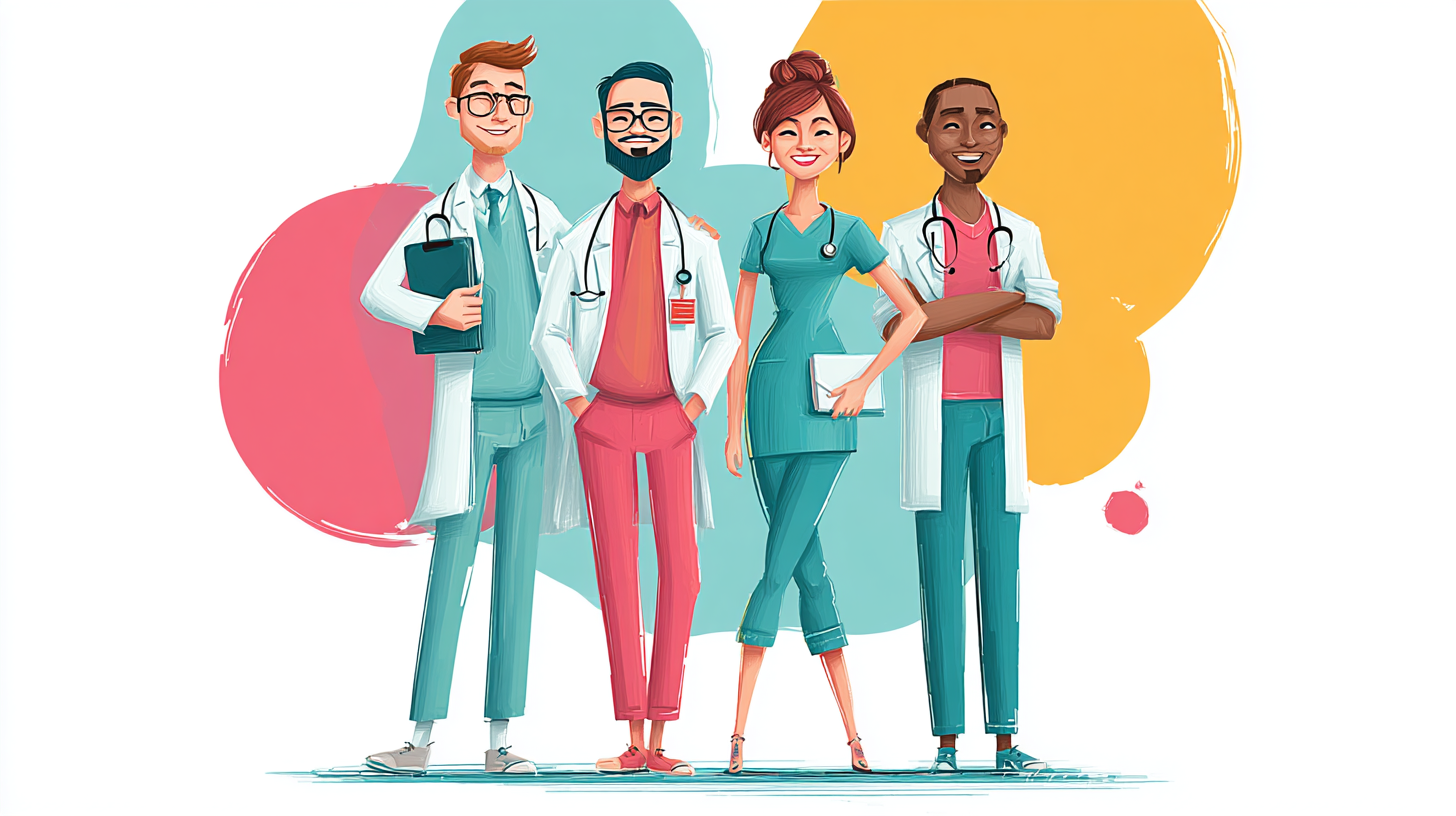 Positive workplace culture developed through comprehensive health benefits