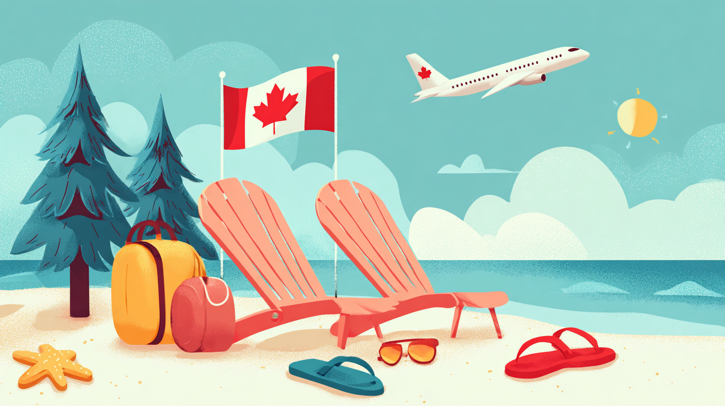 Medical emergency during a weekend trip requiring travel insurance coverage