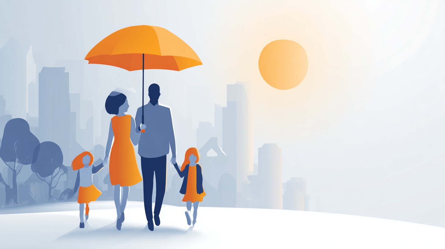 Comparison of different life insurance options